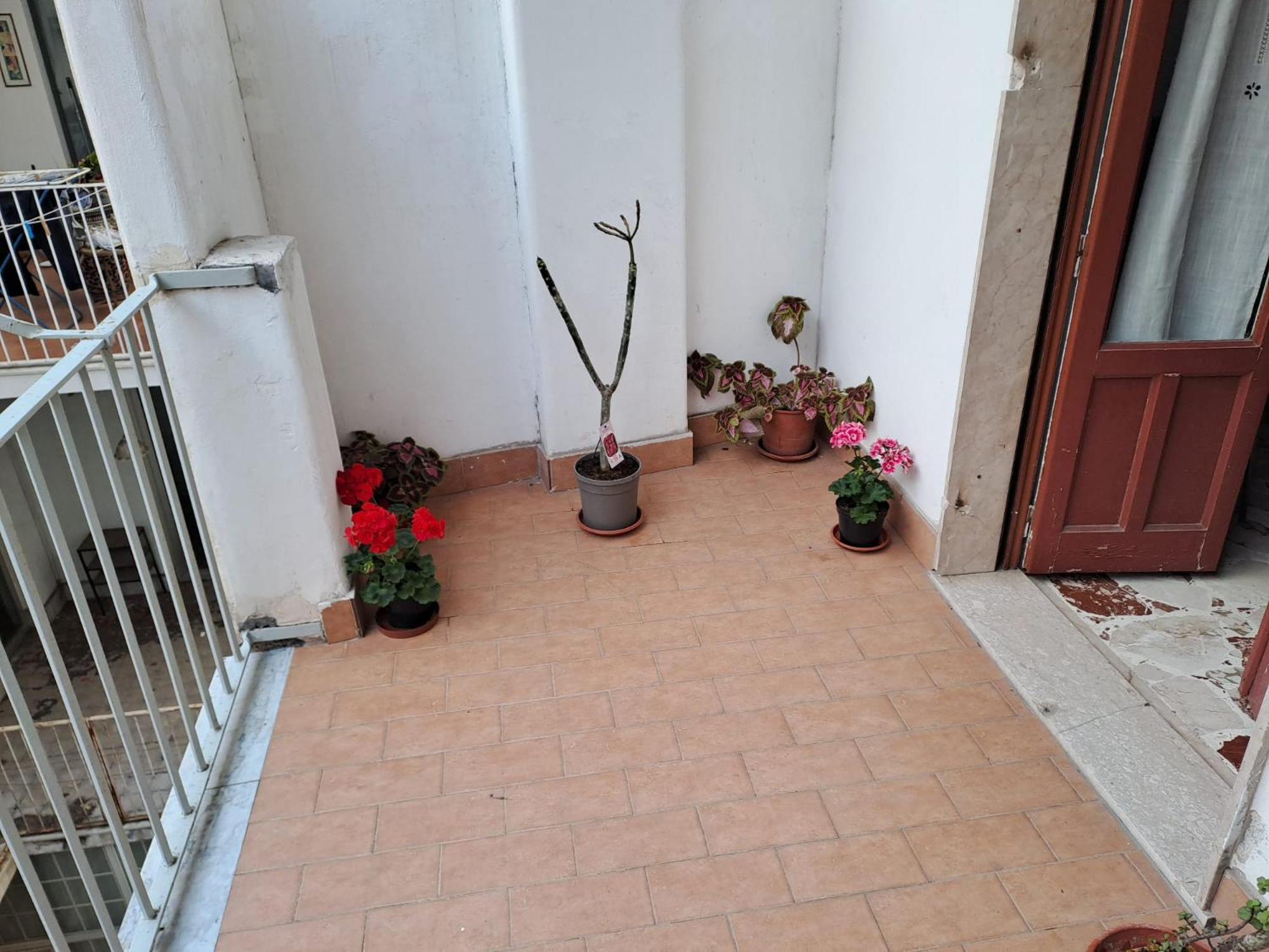 B&B Domus Pina CTA Exteriér fotografie