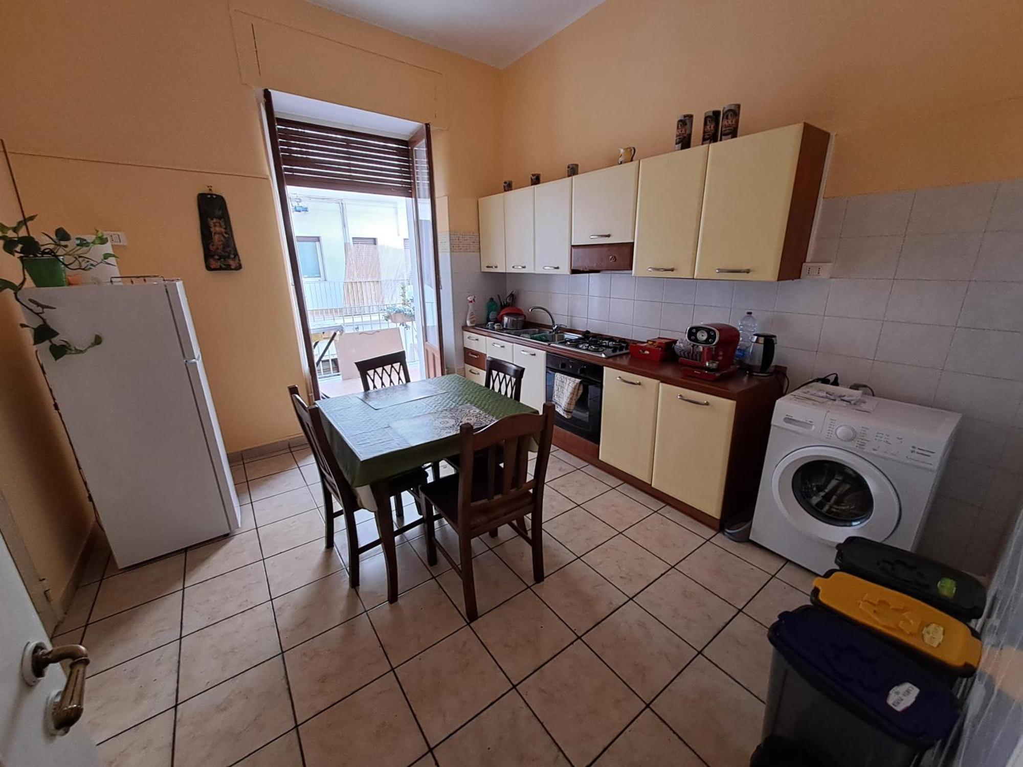B&B Domus Pina CTA Exteriér fotografie