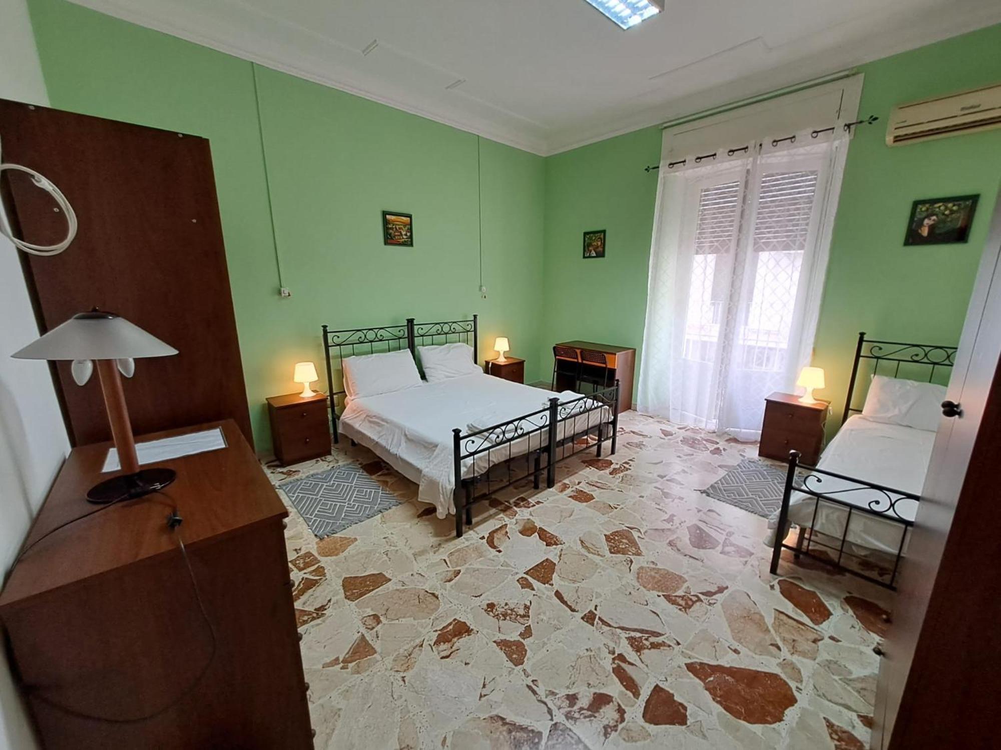 B&B Domus Pina CTA Exteriér fotografie